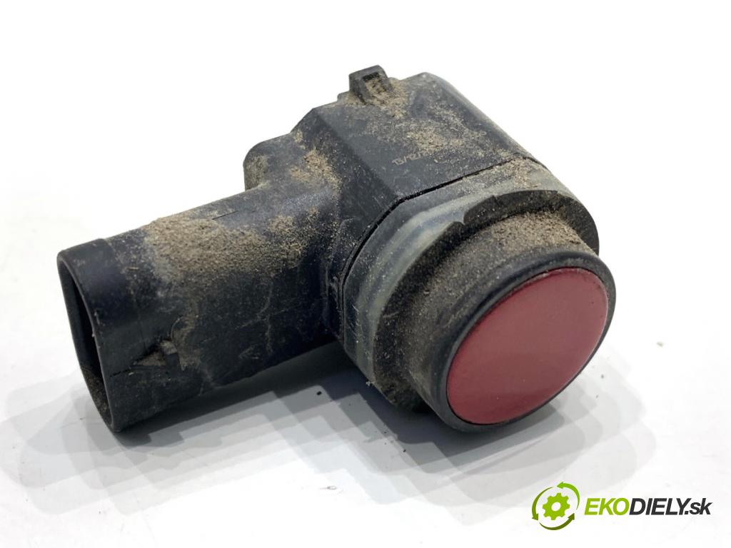 TOYOTA AURIS II liftback 2013 97 kW 1.6 (ZRE181_, ZRE185_) 1598 snímač PDC 89341-05010