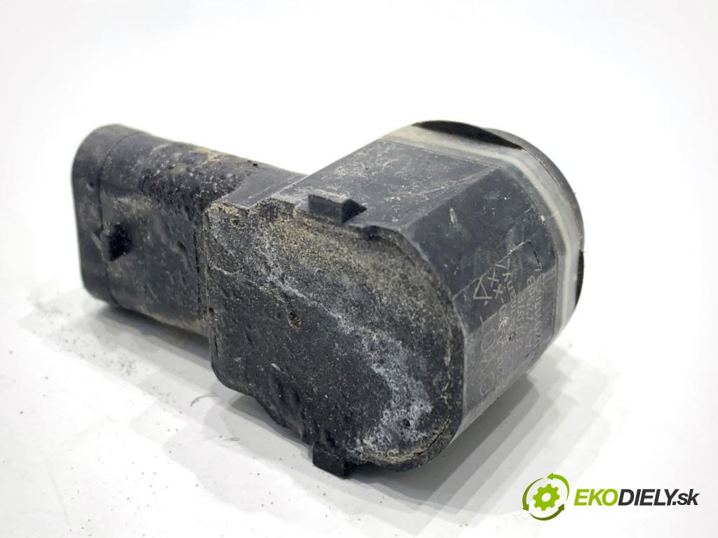 TOYOTA AURIS II liftback 2013 97 kW 1.6 (ZRE181_, ZRE185_) 1598 Snímač PDC 89341-05010