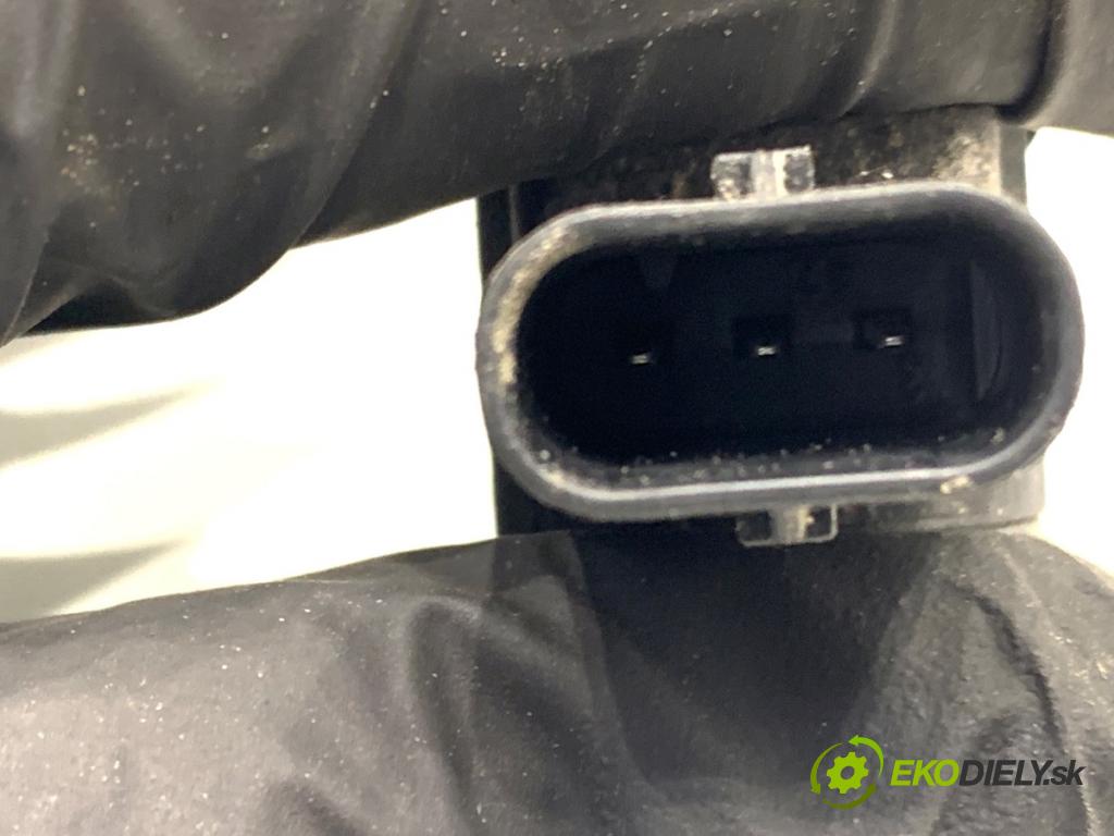 TOYOTA AURIS II liftback 2013 97 kW 1.6 (ZRE181_, ZRE185_) 1598 Snímač PDC 89341-05010