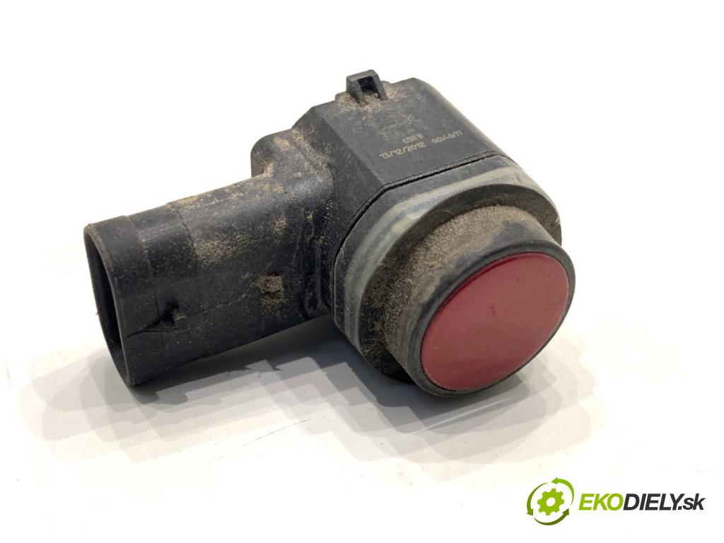 TOYOTA AURIS II liftback 2013 97 kW 1.6 (ZRE181_, ZRE185_) 1598 snímač PDC 89341-05010