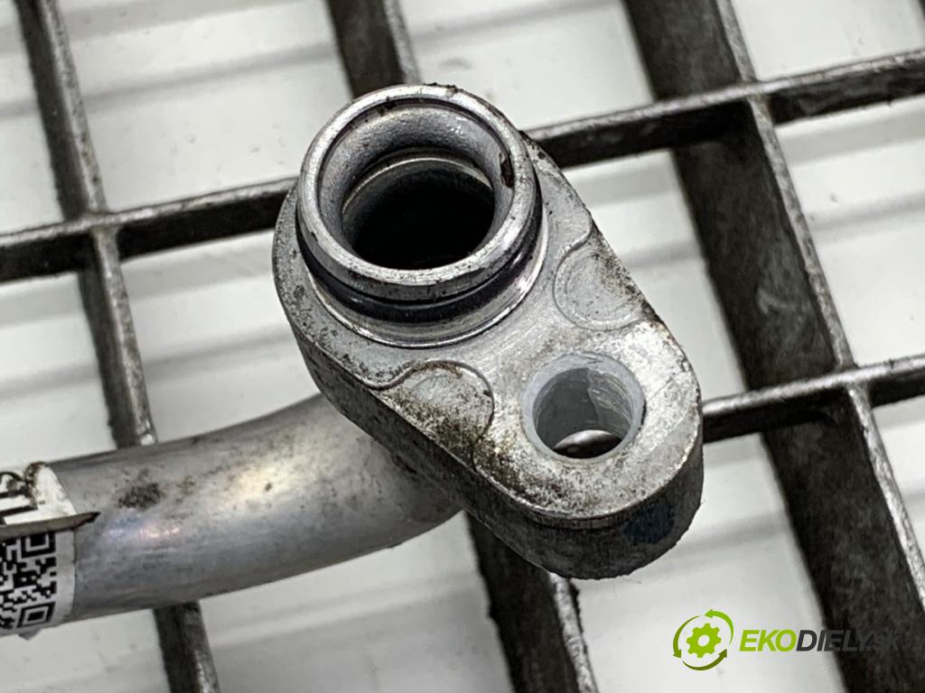 TOYOTA AURIS II liftback 2013 97 kW 1.6 (ZRE181_, ZRE185_) 1598 rúrka klimatizácie  (Rúrka klimatizácie)