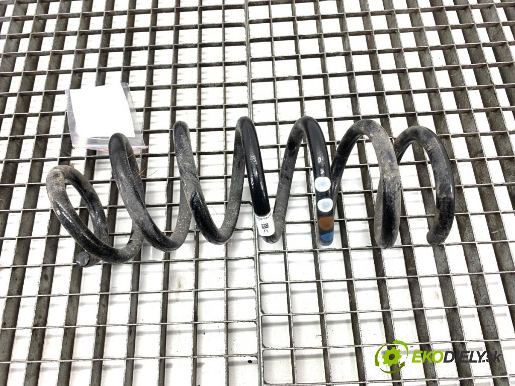 LAND ROVER RANGE ROVER EVOQUE SUV 2025 150 kW 2.0 D200 MHEV 4x4 1997 Pružina zad K8D2-5B749-EB (Kľučka dverí ostatné)