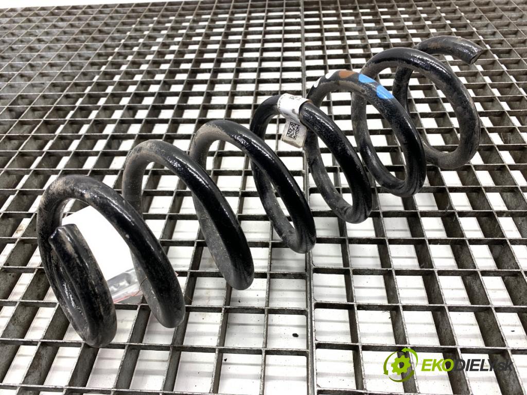 LAND ROVER RANGE ROVER EVOQUE SUV 2025 150 kW 2.0 D200 MHEV 4x4 1997 Pružina zad K8D2-5B749-EB (Kľučka dverí ostatné)