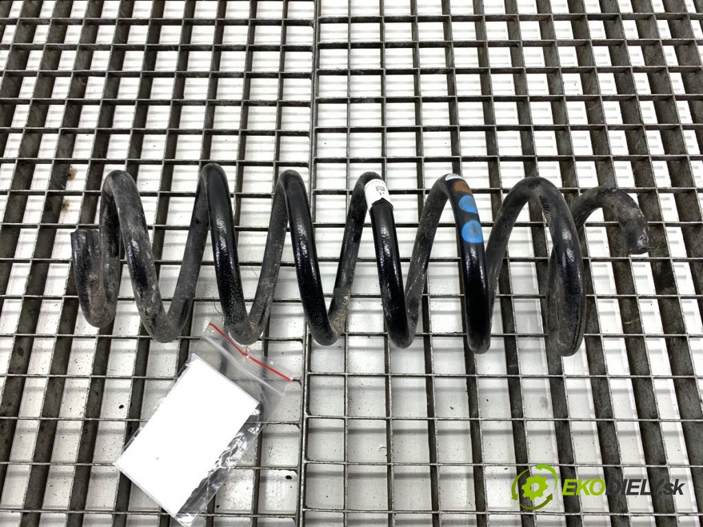 LAND ROVER RANGE ROVER EVOQUE SUV 2025 150 kW 2.0 D200 MHEV 4x4 1997 Pružina zad K8D2-5B749-EB (Kľučka dverí ostatné)