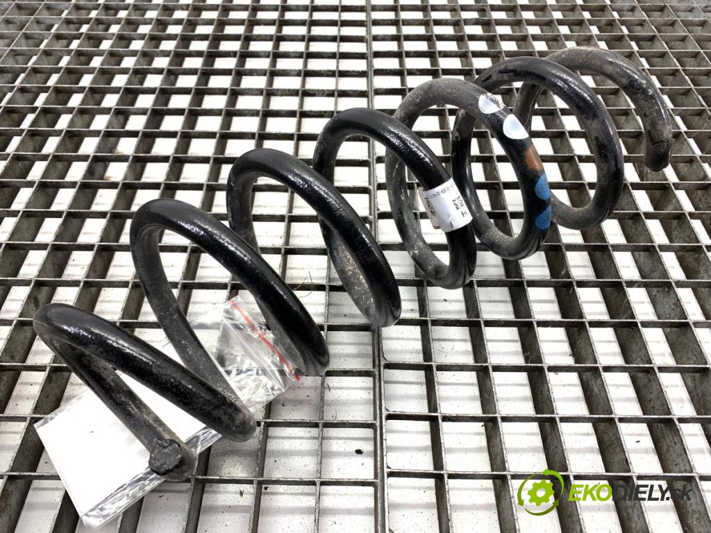 LAND ROVER RANGE ROVER EVOQUE SUV 2025 150 kW 2.0 D200 MHEV 4x4 1997 Pružina zad K8D2-5B749-EB (Kľučka dverí ostatné)