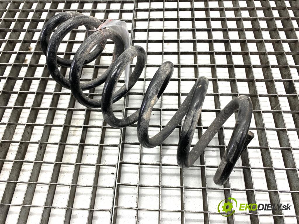 LAND ROVER RANGE ROVER EVOQUE SUV 2025 150 kW 2.0 D200 MHEV 4x4 1997 Pružina zad K8D2-5B749-EB (Kľučka dverí ostatné)