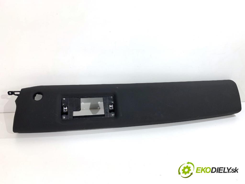 LAND ROVER RANGE ROVER EVOQUE SUV 2025 150 kW 2.0 D200 MHEV 4x4 1997 lišty kryt přístrojovky