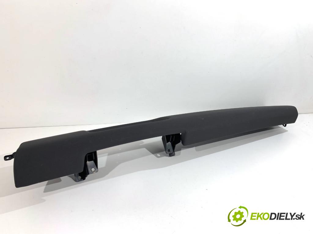 LAND ROVER RANGE ROVER EVOQUE SUV 2025 150 kW 2.0 D200 MHEV 4x4 1997 lišty kryt přístrojovky