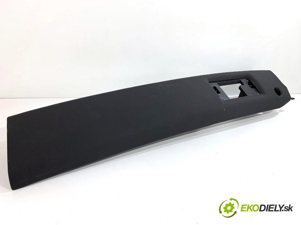 LAND ROVER RANGE ROVER EVOQUE SUV 2025 150 kW 2.0 D200 MHEV 4x4 1997 lišty kryt přístrojovky