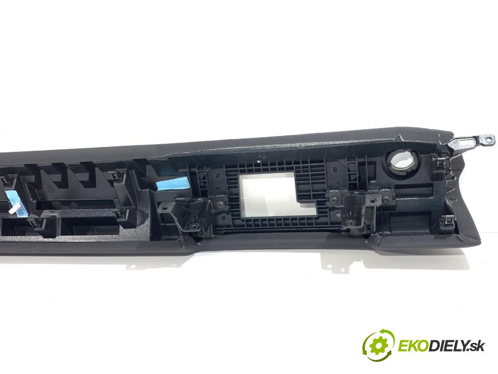 LAND ROVER RANGE ROVER EVOQUE SUV 2025 150 kW 2.0 D200 MHEV 4x4 1997 lišty kryt přístrojovky