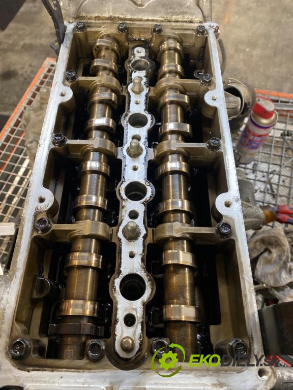 KIA CEED liftback 2020 85 kW 1.6 CRDi 115 1598 Motor D4FE (Motor)