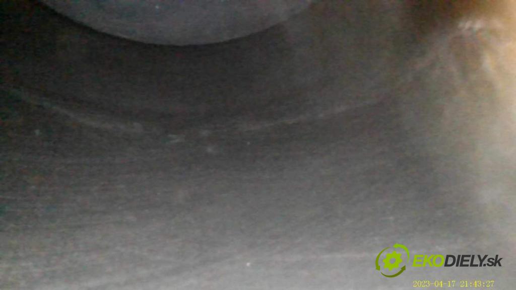 KIA CEED liftback 2020 85 kW 1.6 CRDi 115 1598 Motor D4FE (Motor)