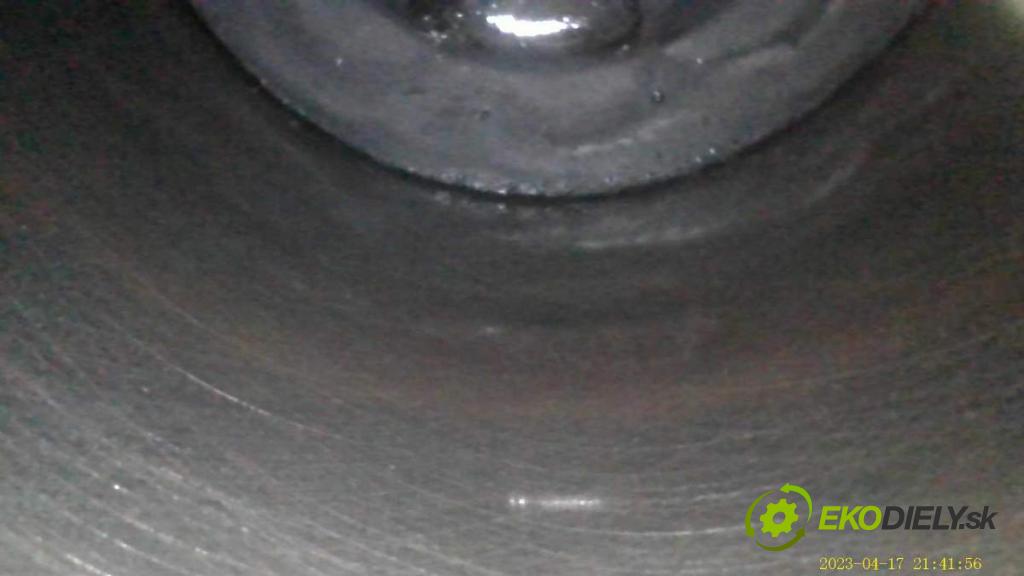 KIA CEED liftback 2020 85 kW 1.6 CRDi 115 1598 Motor D4FE (Motor)