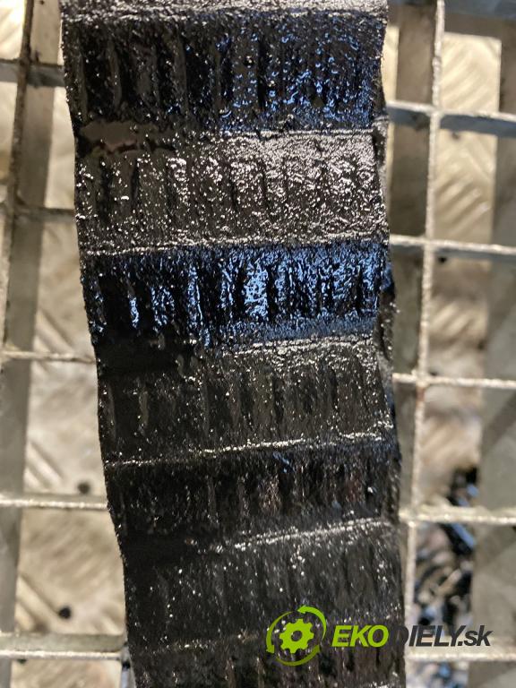 KIA CEED liftback 2020 85 kW 1.6 CRDi 115 1598 Motor D4FE (Motor)