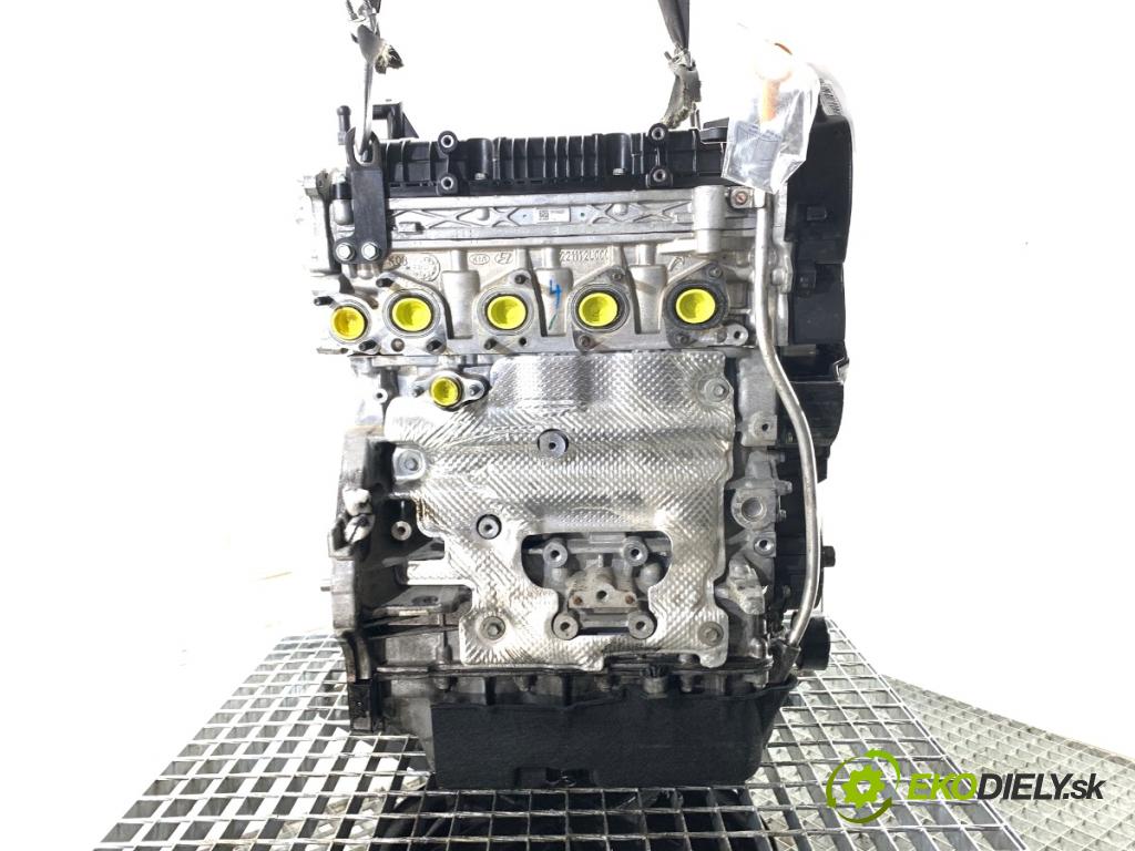 KIA CEED liftback 2020 85 kW 1.6 CRDi 115 1598 Motor D4FE (Motor)