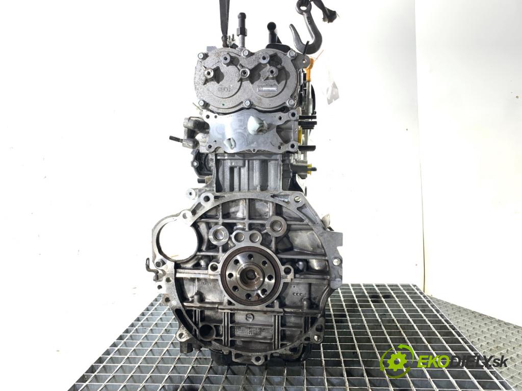 KIA CEED liftback 2020 85 kW 1.6 CRDi 115 1598 Motor D4FE (Motor)