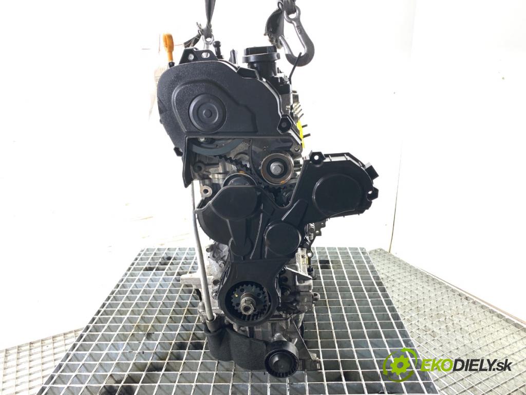 KIA CEED liftback 2020 85 kW 1.6 CRDi 115 1598 Motor D4FE (Motor)