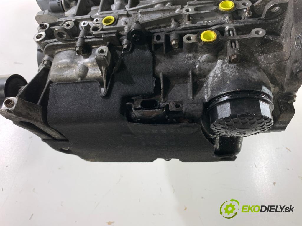 KIA CEED liftback 2020 85 kW 1.6 CRDi 115 1598 Motor D4FE (Motor)