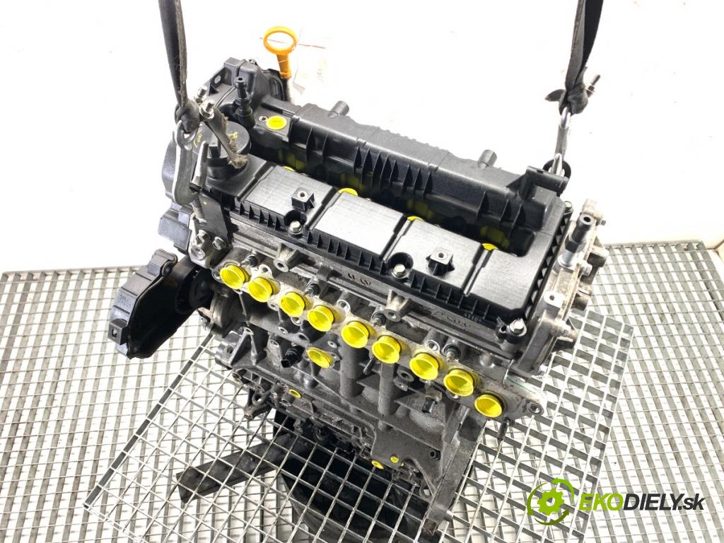 KIA CEED liftback 2020 85 kW 1.6 CRDi 115 1598 Motor D4FE (Motor)