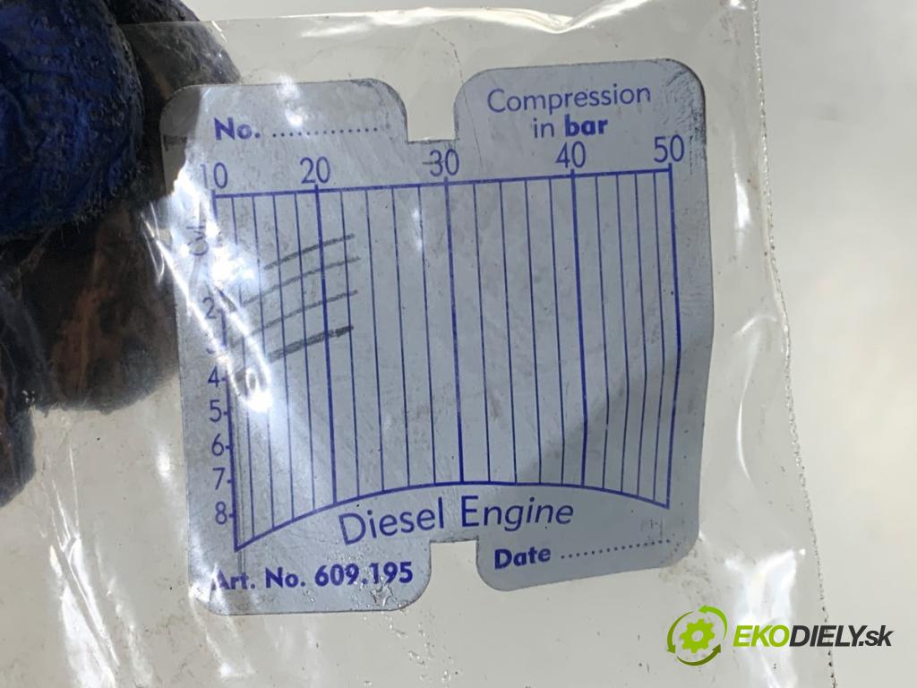 KIA CEED liftback 2020 85 kW 1.6 CRDi 115 1598 Motor D4FE (Motor)