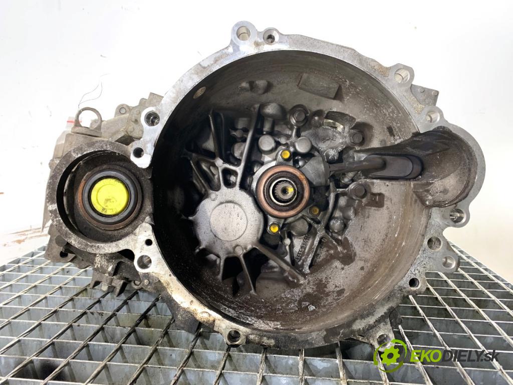 KIA CEED liftback 2020 85 kW 1.6 CRDi 115 1598 Prevodovka WLJ6A (Prevodovka)