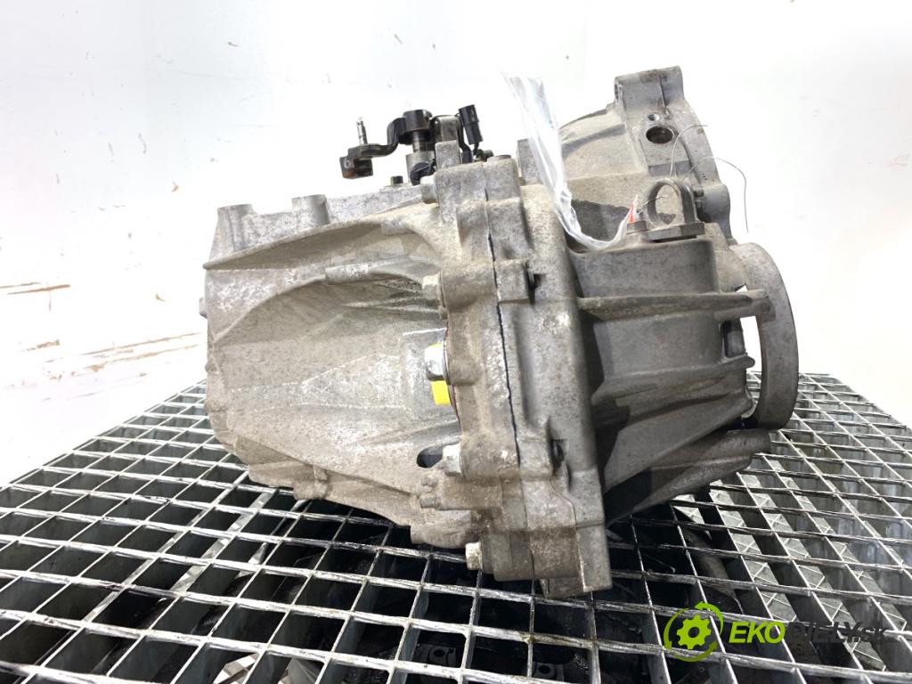 KIA CEED liftback 2020 85 kW 1.6 CRDi 115 1598 Prevodovka WLJ6A (Prevodovka)