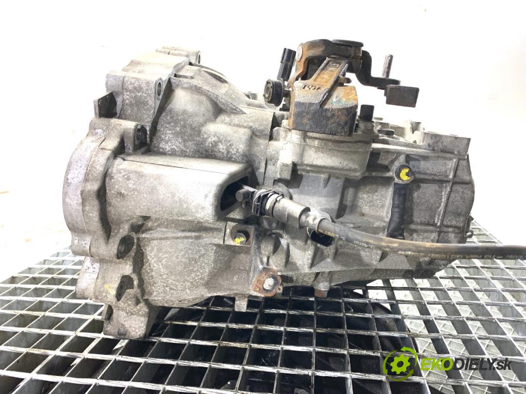 KIA CEED liftback 2020 85 kW 1.6 CRDi 115 1598 Prevodovka WLJ6A (Prevodovka)