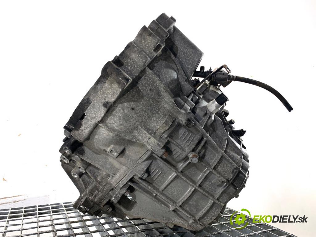 KIA CEED liftback 2020 85 kW 1.6 CRDi 115 1598 Prevodovka WLJ6A (Prevodovka)