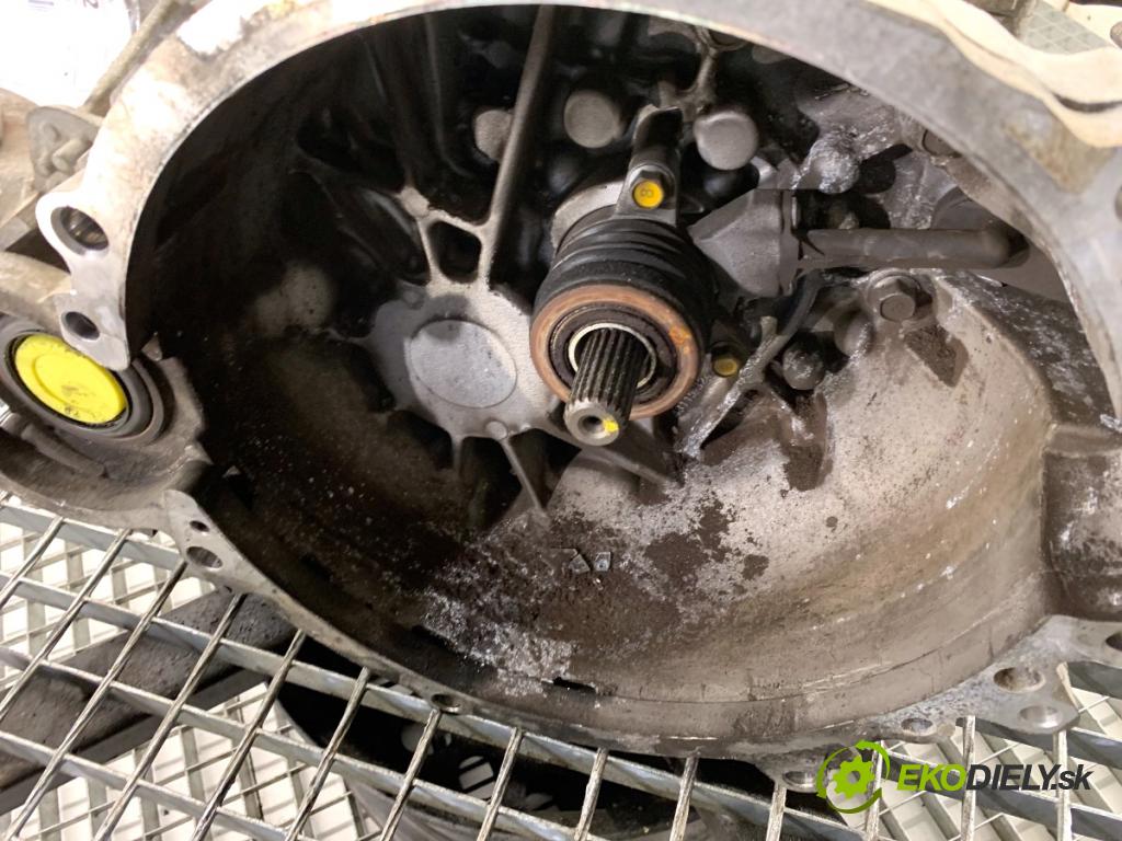 KIA CEED liftback 2020 85 kW 1.6 CRDi 115 1598 Prevodovka WLJ6A (Prevodovka)