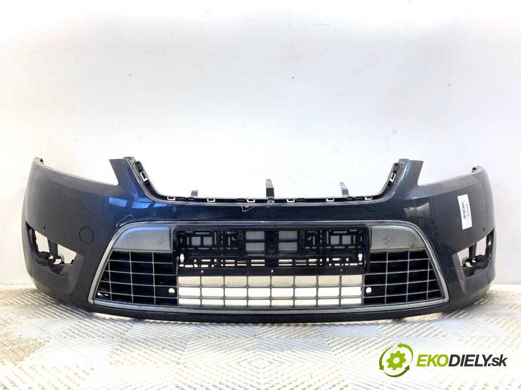 FORD MONDEO MK4 Kombi 2008 103 kW 2.0 TDCi 1997 nárazník přední část  (Klika dveří ostatní)