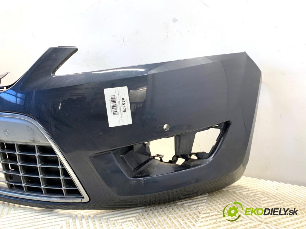 FORD MONDEO MK4 Kombi 2008 103 kW 2.0 TDCi 1997 nárazník přední část  (Klika dveří ostatní)