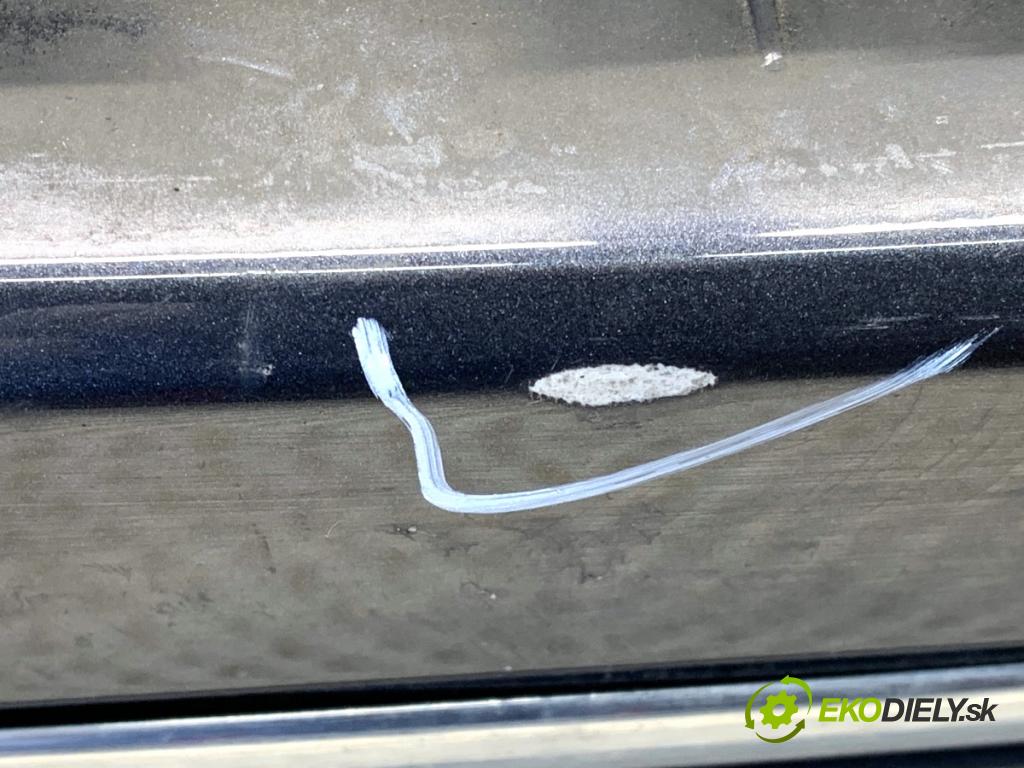 FORD MONDEO MK4 Kombi 2008 103 kW 2.0 TDCi 1997 nárazník přední část  (Klika dveří ostatní)