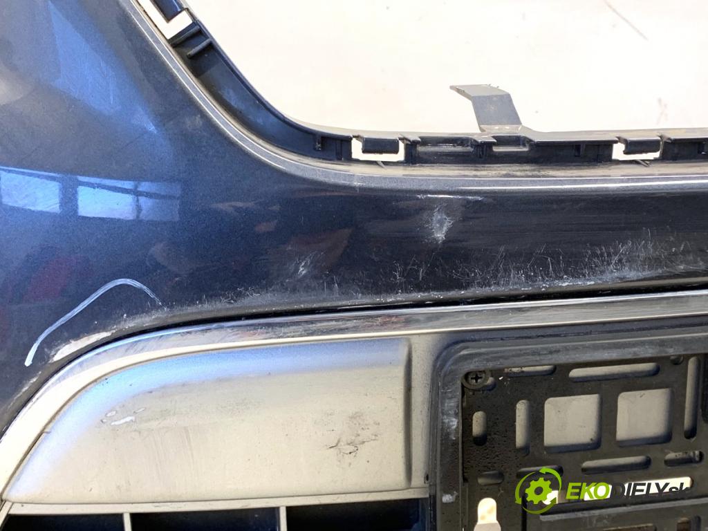 FORD MONDEO MK4 Kombi 2008 103 kW 2.0 TDCi 1997 nárazník přední část  (Klika dveří ostatní)