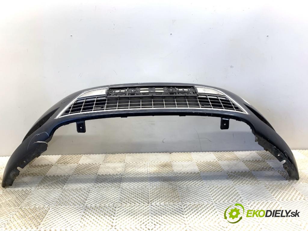 FORD MONDEO MK4 Kombi 2008 103 kW 2.0 TDCi 1997 nárazník přední část  (Klika dveří ostatní)