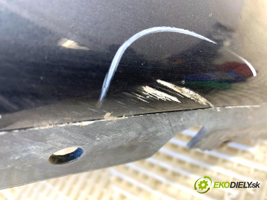 FORD MONDEO MK4 Kombi 2008 103 kW 2.0 TDCi 1997 nárazník přední část  (Klika dveří ostatní)