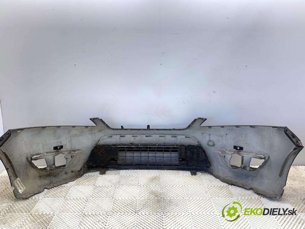 FORD MONDEO MK4 Kombi 2008 103 kW 2.0 TDCi 1997 nárazník přední část  (Klika dveří ostatní)