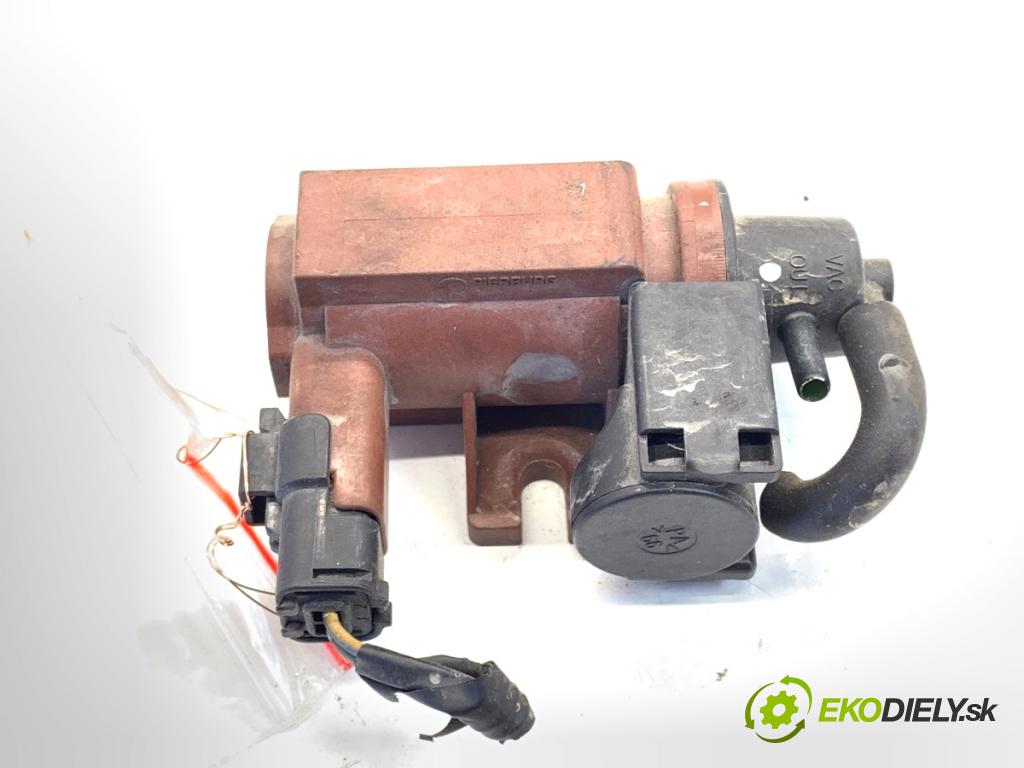 FORD MONDEO MK4 Kombi 2008 103 kW 2.0 TDCi 1997 Ventil tlaku 6G9Q-9E882-CB (Ventil)