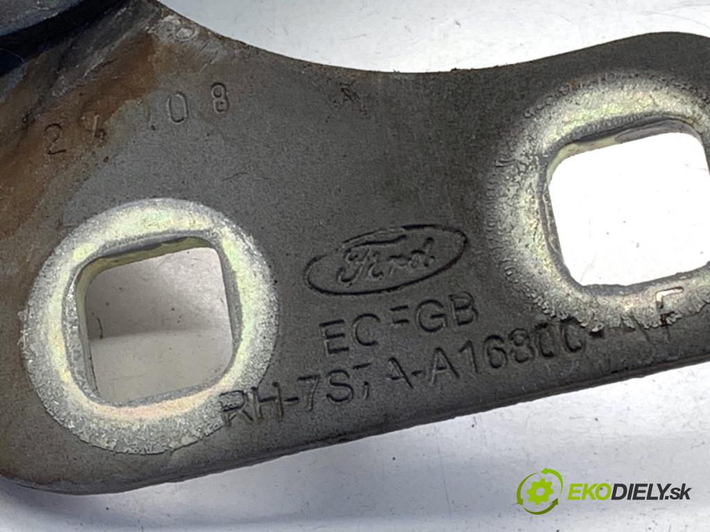 FORD MONDEO MK4 Kombi 2008 103 kW 2.0 TDCi 1997 závesky kapoty 7S7A-A16800-AF