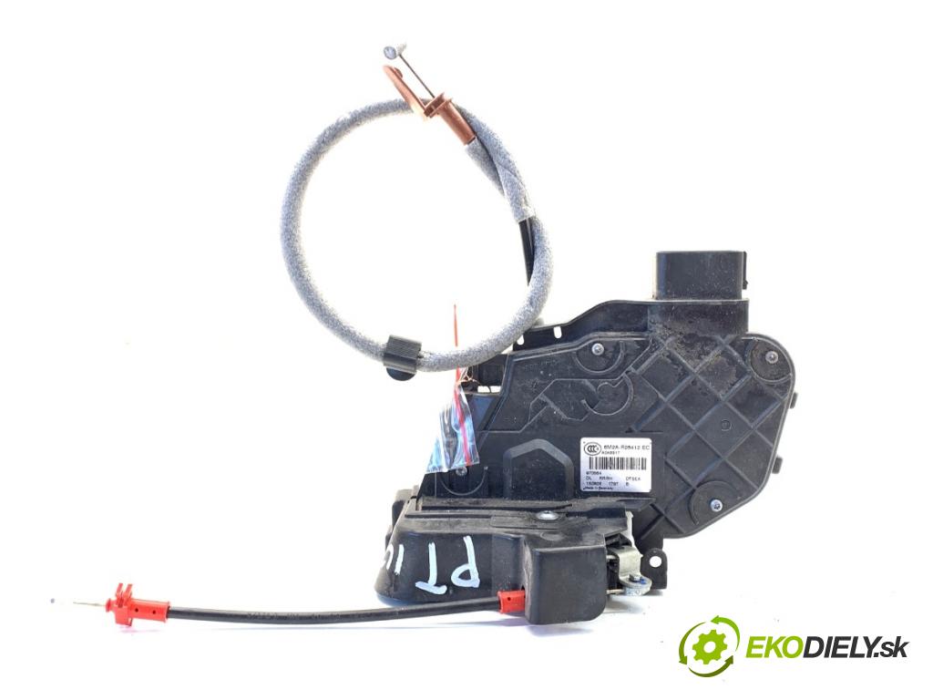 FORD MONDEO MK4 Kombi 2008 103 kW 2.0 TDCi 1997 zámok dveře pravý zadní část 6M2A-R26412-EC