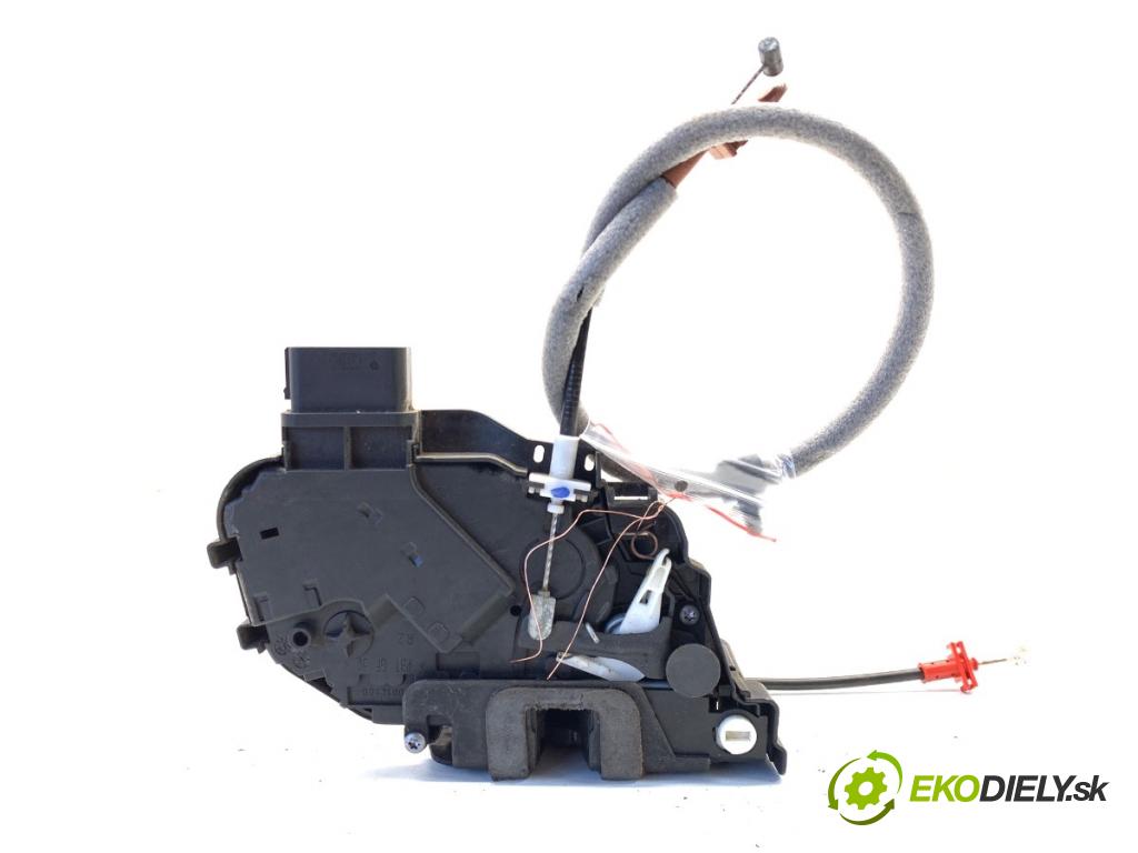 FORD MONDEO MK4 Kombi 2008 103 kW 2.0 TDCi 1997 zámok dveře pravý zadní část 6M2A-R26412-EC