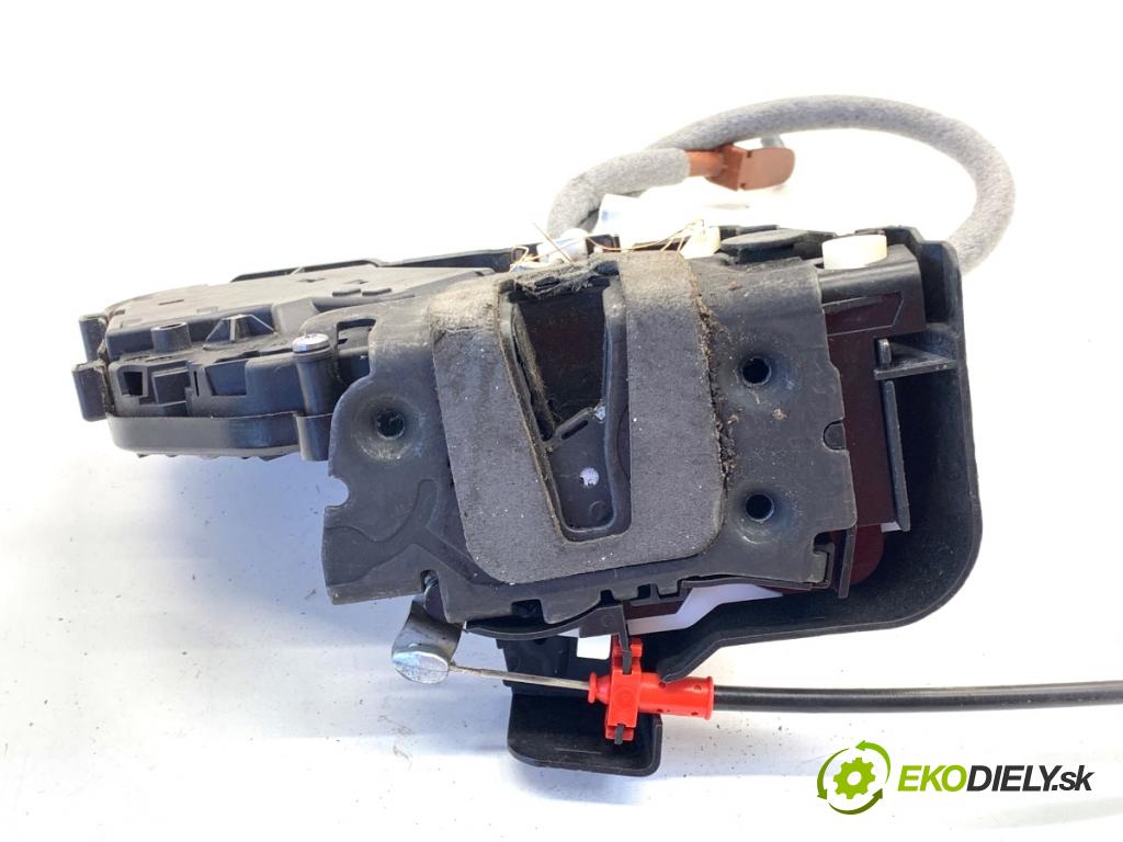 FORD MONDEO MK4 Kombi 2008 103 kW 2.0 TDCi 1997 zámok dveře pravý zadní část 6M2A-R26412-EC