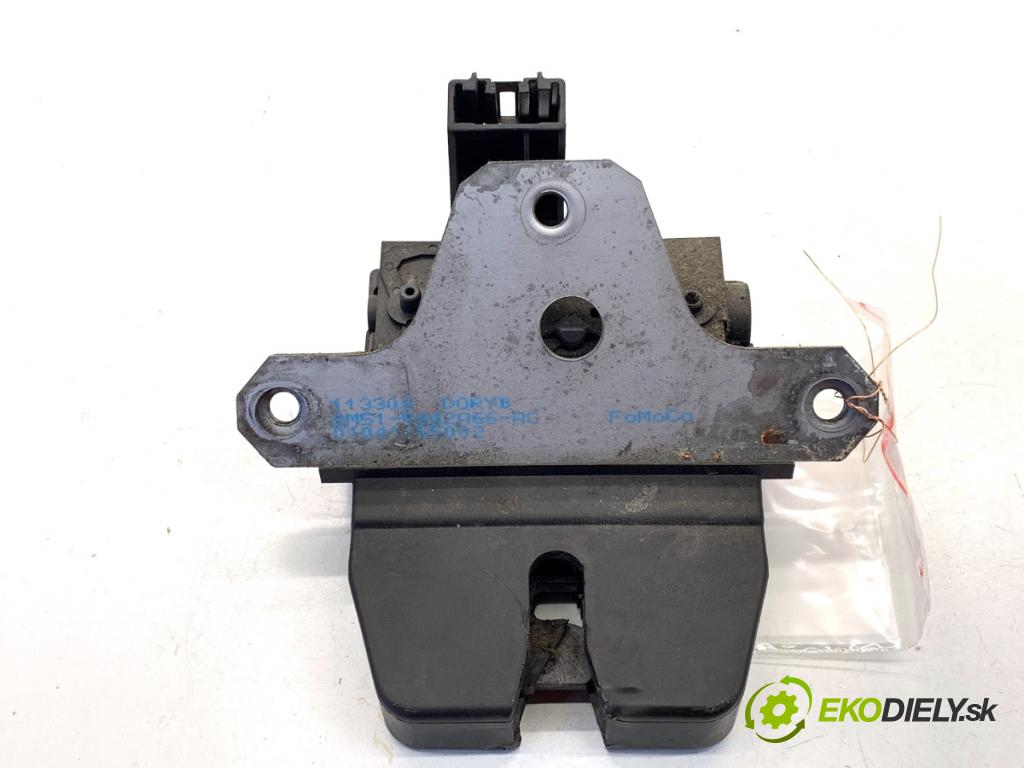 FORD MONDEO MK4 Kombi 2008 103 kW 2.0 TDCi 1997 zámok dveří zadní část 8M51-R442A66-AC