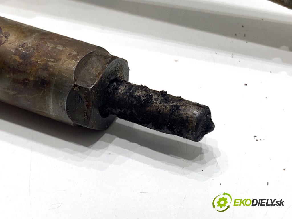 FORD MONDEO MK4 Kombi 2008 103 kW 2.0 TDCi 1997 Vstrekovacie ventily 9657144580