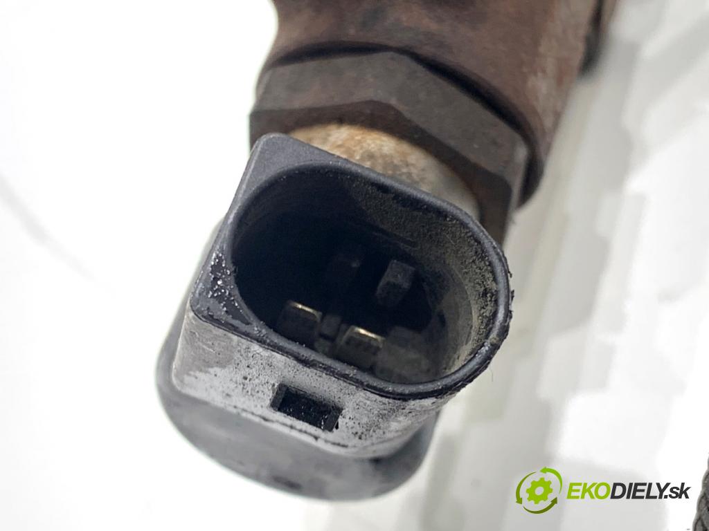 FORD MONDEO MK4 Kombi 2008 103 kW 2.0 TDCi 1997 Vstrekovacie ventily 9657144580