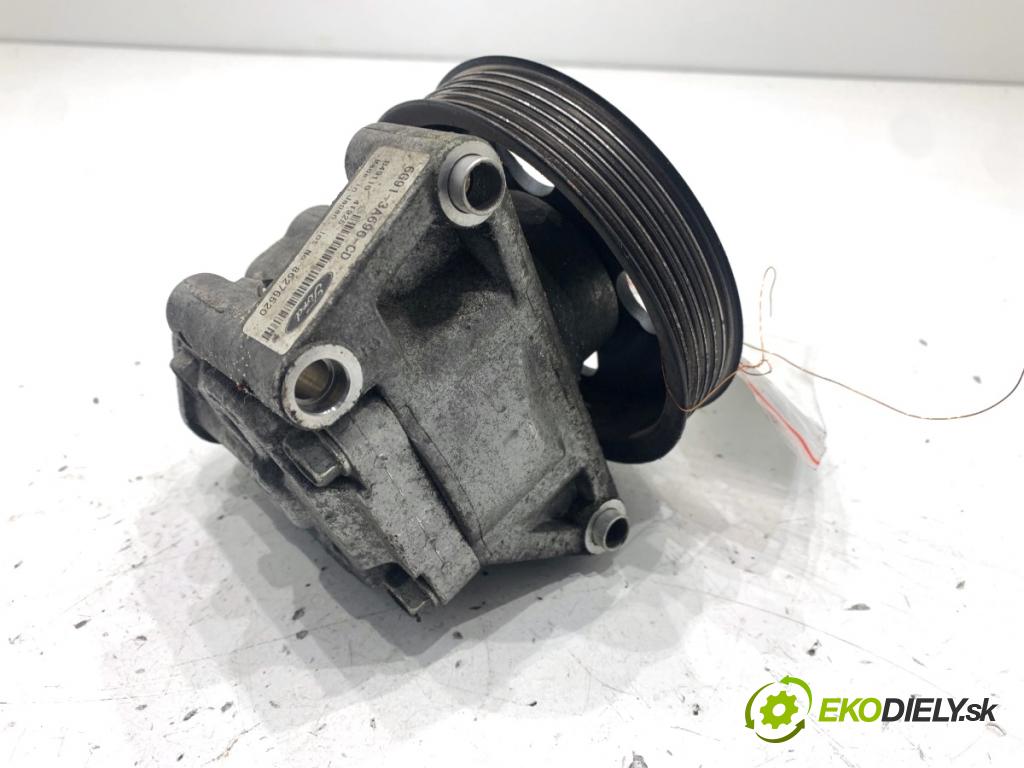 FORD MONDEO MK4 Kombi 2008 103 kW 2.0 TDCi 1997 pumpa servočerpadlo 6G91-3A696-CD (Servočerpadlo)