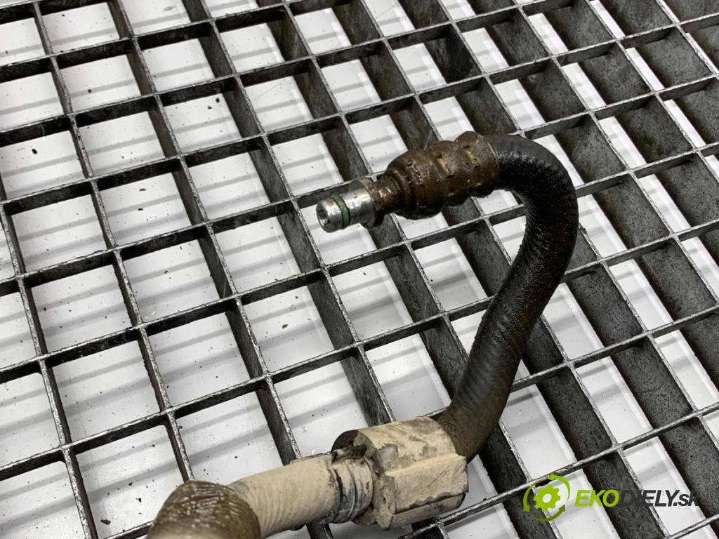 FORD MONDEO MK4 Kombi 2008 103 kW 2.0 TDCi 1997 hadice servočerpadlo 7G91-3A656-FB (Trubka servo čerpadla)