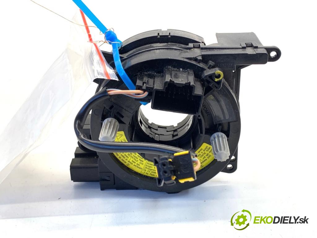 FORD MONDEO MK4 Kombi 2008 103 kW 2.0 TDCi 1997 Krúžok, slimák airbag ANP80H057B (Airbag)