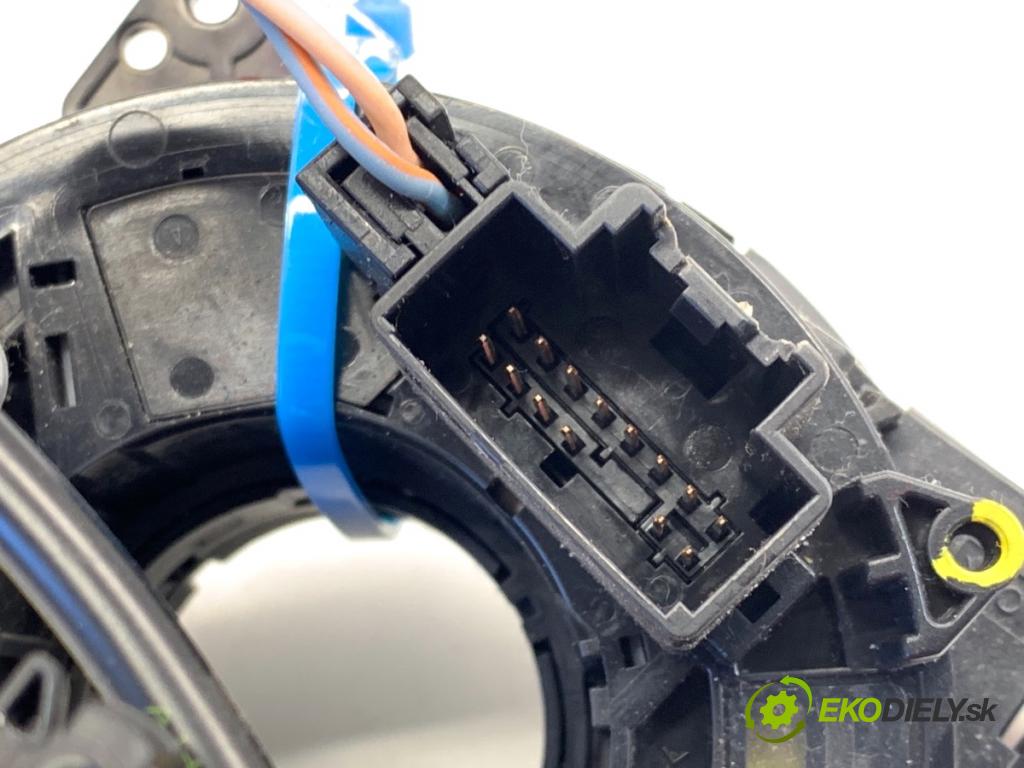 FORD MONDEO MK4 Kombi 2008 103 kW 2.0 TDCi 1997 Krúžok, slimák airbag ANP80H057B (Airbag)