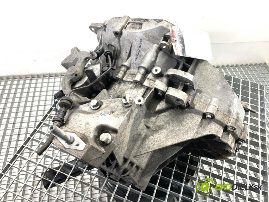 FORD MONDEO MK4 Kombi 2008 103 kW 2.0 TDCi 1997 Prevodovka 7G9R-7002-YF (Prevodovka)