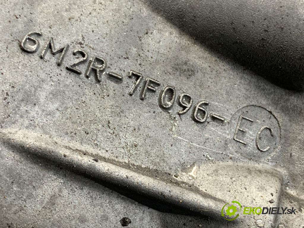 FORD MONDEO MK4 Kombi 2008 103 kW 2.0 TDCi 1997 Prevodovka 7G9R-7002-YF (Prevodovka)